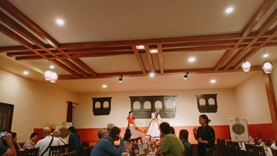Kathmandu: Cultural Dinner Show with Traditional Dance - Should You Book This Kathmandu Dinner Show?