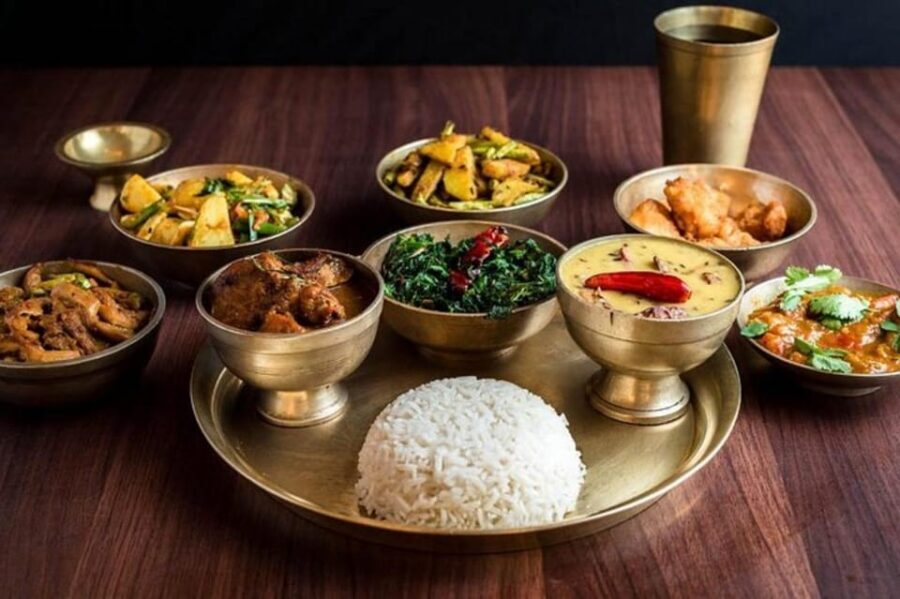 Kathmandu: Cultural Dinner Show with Traditional Dance - FAQ