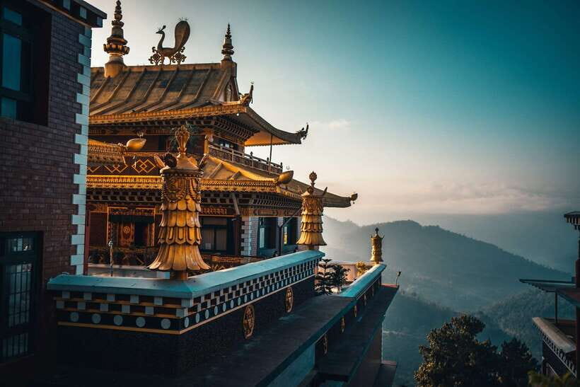 Kathmandu: Dhulikhel to NamoBuddha Day Hike with Lunch - Key highlights to know before you go