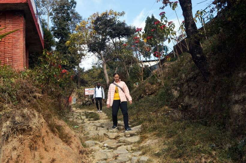 Kathmandu: Dhulikhel to NamoBuddha Day Hike with Lunch - Price and value: what you’re actually paying for