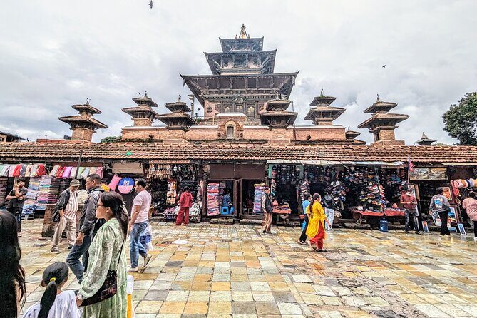 Kathmandu Durbar Square - Private/Small Group - Key things I’d watch for on this Kathmandu Durbar Square tour