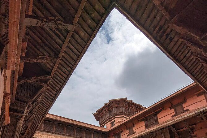 Kathmandu Durbar Square - Private/Small Group - Stop 1: Wasya Dyaa (Vaisha Devi) Toothache Tree ritual