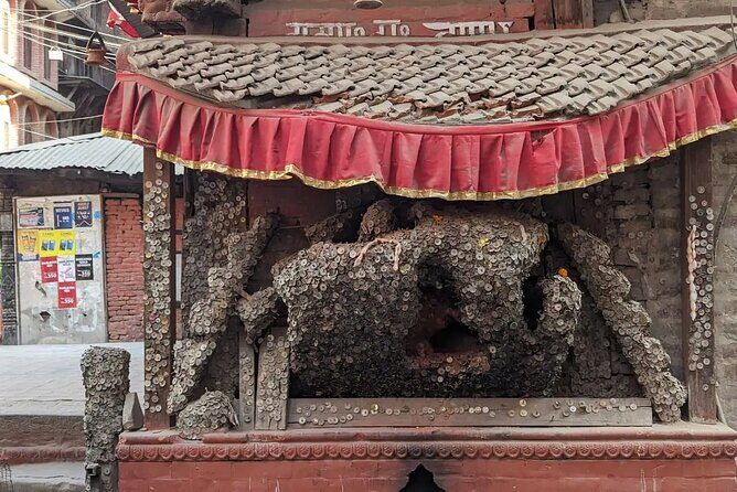 Kathmandu Durbar Square - Private/Small Group - Kathmandu Durbar Square: Newar culture and the Kumari window moment
