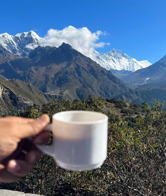Kathmandu: Everest Helicopter Tour with Landing & Breakfast - Price and value: what you’re paying for (and what you still need to budget)