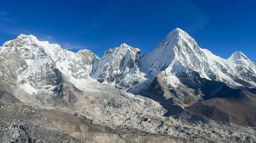 Kathmandu: Everest Helicopter Tour with Landing & Breakfast - Safety, comfort, and the real logistics that affect your day
