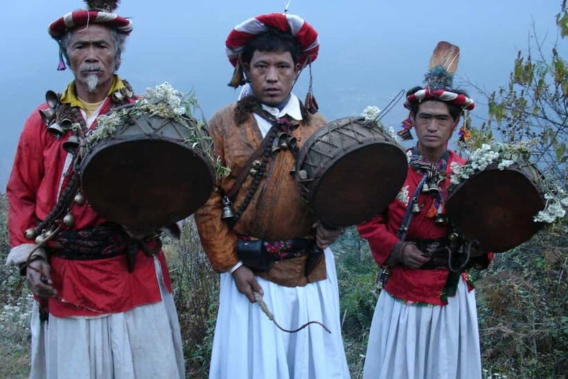 Kathmandu: Experience Shamanic Healing and Purification - Key Highlights to Know Before You Go