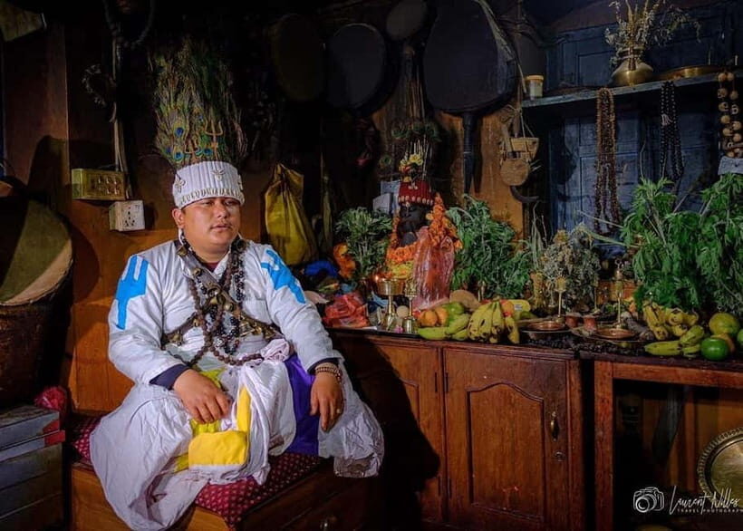 Kathmandu: Experience Shamanic Healing and Purification - Himalayan Bon Shamanism: What This Experience Is Really About