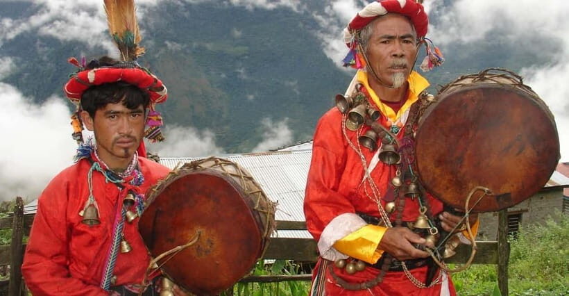 Kathmandu: Experience Shamanic Healing and Purification - Your One-on-One Consultation: Why Personal Beats Performative
