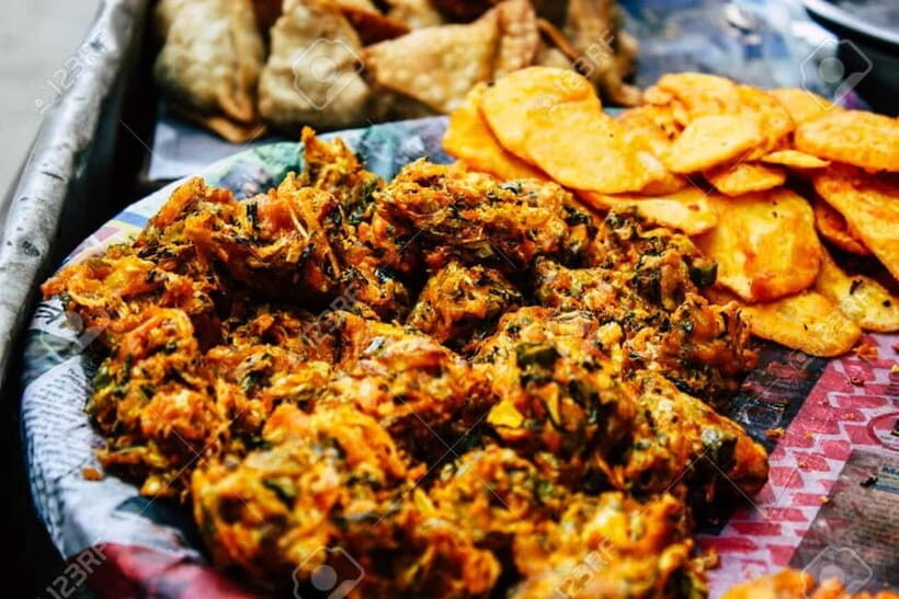 Kathmandu: Food and Drink Tour - Why This Kathmandu Tasting Walk Works in 3 Hours