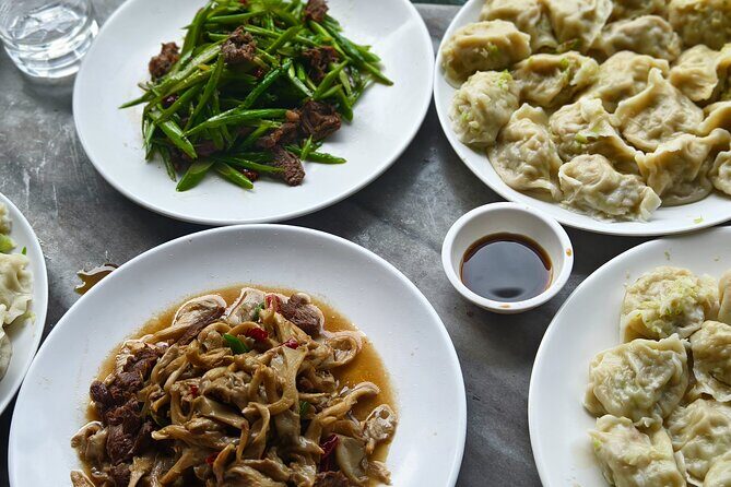 Kathmandu Food and Drink Walking Tour - Stop 4: Chhetrapati for historic alley food and satisfying endings