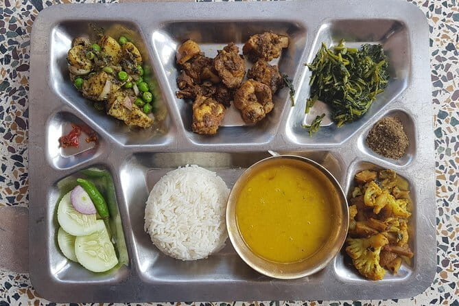Kathmandu Food Crawl & Market Tour - Who should book this Kathmandu food crawl first