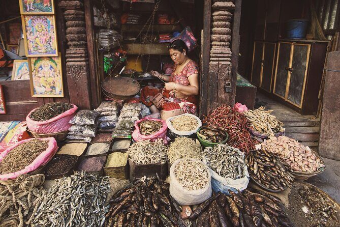 Kathmandu Food & Drink Walking Tour Taste Local Delicacies - Key Things to Know Before You Go