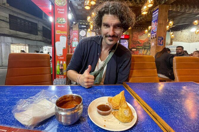 Kathmandu Food & Drink Walking Tour Taste Local Delicacies - From Thamel to Jyatha: the Tour’s Pace and Personality Shift