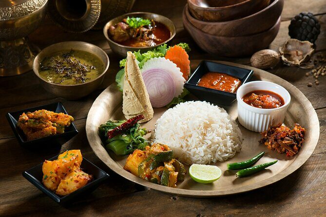 Kathmandu Food & Drink Walking Tour Taste Local Delicacies - Value for $15: why this price can make sense in Kathmandu