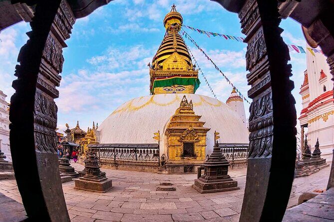 Kathmandu: Full-Day 7 UNESCO Tour with Lunch - Private/Group - Price and value: what you’re paying for, and what you still need