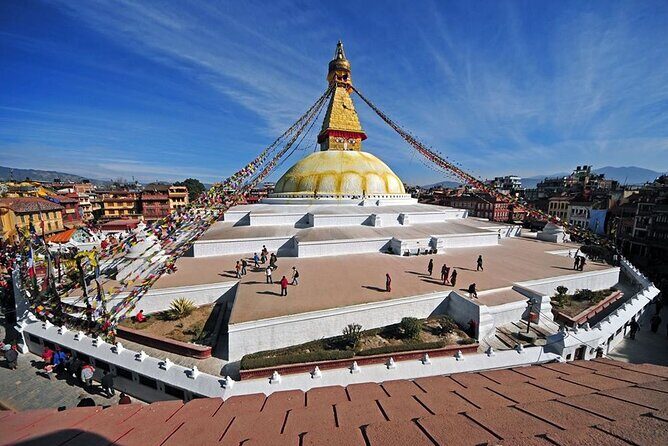 Kathmandu Full Day Exploration - Key Highlights Worth Knowing