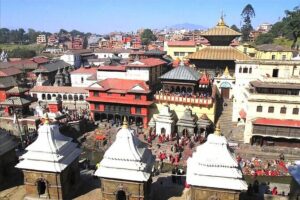 Kathmandu Full Day Exploration - Kathmandu Durbar Square: Where Royal Power Meets Daily Craft Work