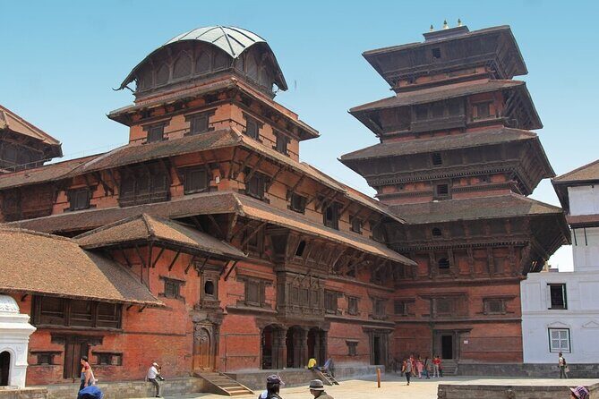 Kathmandu Full Day Exploration - Price and Value: What $80 Covers (and What Adds Up)