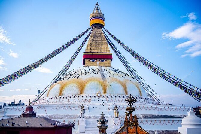 Kathmandu Full Day Exploration - Timing, Transportation Comfort, and How to Dress for Temples