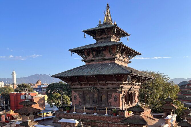 Kathmandu Full Day Exploration - Who This Tour Fits Best (and Who Might Want a Different Plan)