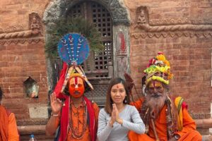 Kathmandu: Full Day Private Top 4 UNESCO Heritage Tour W/Lunch. - Pashupatinath Temple: Shiva by the Bagmati River