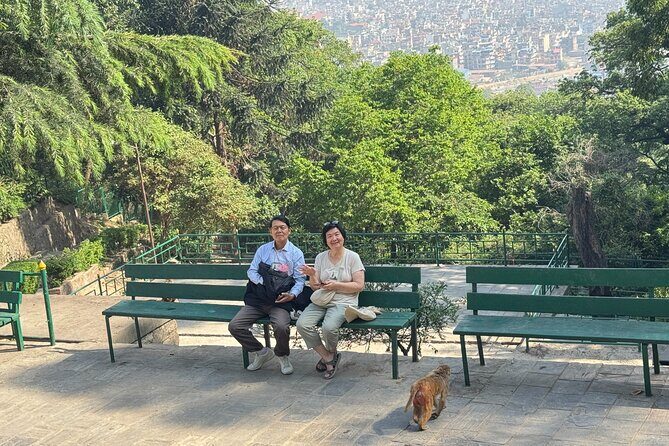 Kathmandu: Full Day Private Top 4 UNESCO Heritage Tour W/Lunch. - Air-Conditioned Private Transport and the Comfort Factor