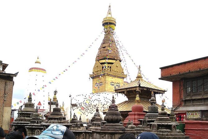 Kathmandu Full-Day Private Tour with Pick Up - From Paknajol Marg Pickup: The 6 to 7 Hours in Real Terms