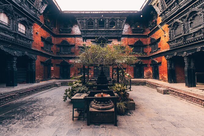 Kathmandu Full Day Sightseeing Tour - Key highlights you’ll feel right away