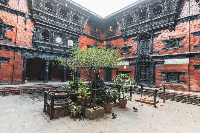 Kathmandu Full Day Sightseeing Tour - Why this Kathmandu loop makes sense in 5–6 hours