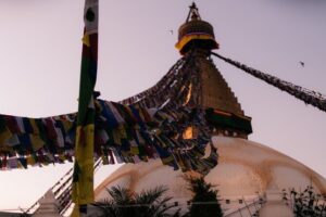 Kathmandu Full Day Sightseeing Tour - Patan Durbar Square: Malla-era art, architecture, and power stories