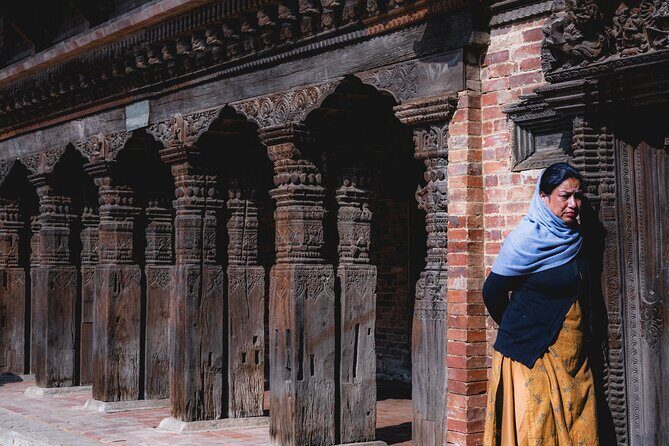 Kathmandu Full Day Sightseeing Tour - Pashupatinath Temple: Hindu worship, and what tourists can witness
