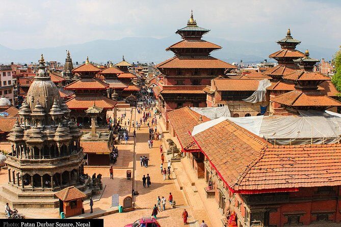 KATHMANDU FULL DAY SIGHTSEEING TOUR (6-hrs) - Price and Value: What $40 Gets You, and What Costs Extra