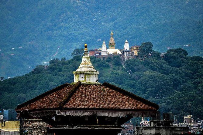KATHMANDU FULL DAY SIGHTSEEING TOUR (6-hrs) - Logistics That Matter in Kathmandu Traffic and Temple Timing