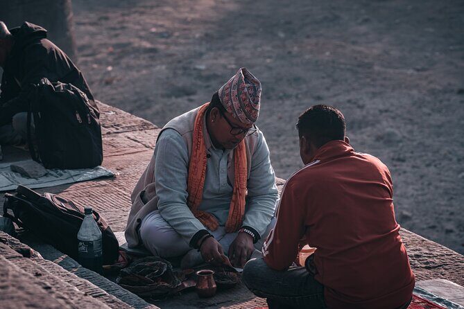 Kathmandu Full Day Sightseeing Tour - Who this tour is for (and who should pick something else)
