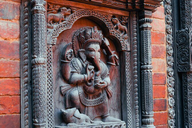 Kathmandu Full Day Sightseeing Tour - Should you book the Kathmandu Full Day Sightseeing Tour?