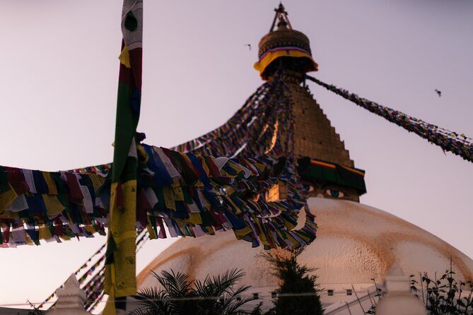 Kathmandu Full Day Sightseeing Tour - Patan Durbar Square: Malla-era art, architecture, and power stories