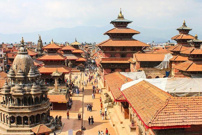 Kathmandu: Full Day Top 4 UNESCO Tour with Lunch - Private/Group - Price and value: why the budget can work (or not)