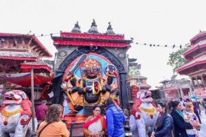 Kathmandu Full Day Tour - Swayambhunath, Durbar Squares, and the Spiritual Core of the Day