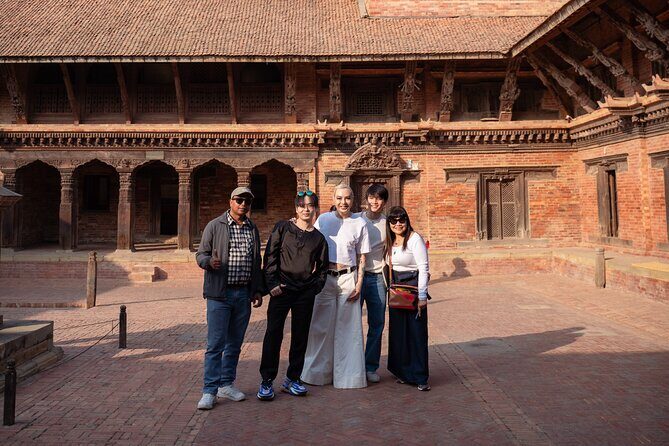 Kathmandu Guided Day Tour: Explore Top 4 UNESCO Heritage Sites - The five-to-seven hour UNESCO circuit that keeps Kathmandu feeling manageable