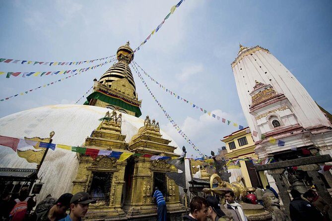 Kathmandu Heritage Day Tour with Guide. - Who this tour suits best (and who should skip it)