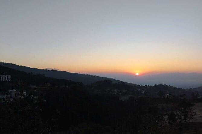 Kathmandu Heritage Day Tour with Nagarkot Sunset View - Why this Kathmandu Heritage + Nagarkot Sunset day makes sense