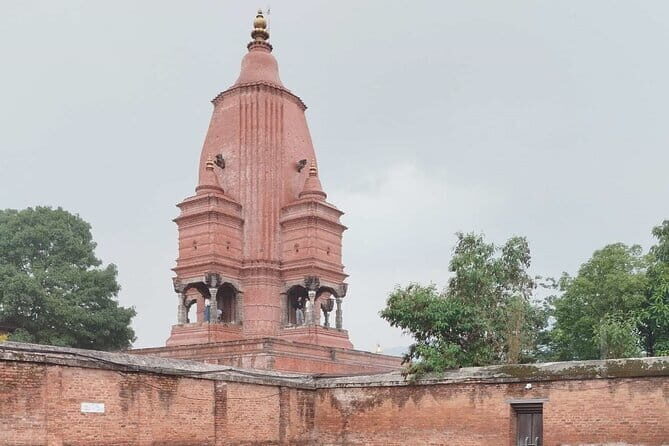 Kathmandu Heritage Day Tour with Nagarkot Sunset View - Price and value: is $60 per person a fair deal?