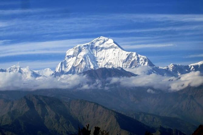 Kathmandu Heritage Day Tour with Nagarkot Sunset View - Timing, energy levels, and what your day will actually feel like