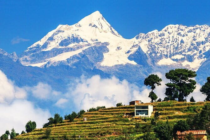 Kathmandu Heritage Day Tour with Nagarkot Sunset View - Who this tour suits best