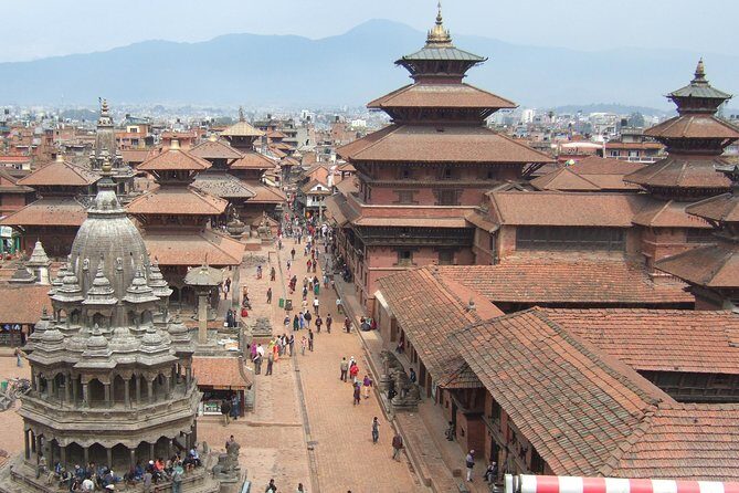 Kathmandu Heritage & Monuments Sightseeing - Key highlights you’ll feel on the day