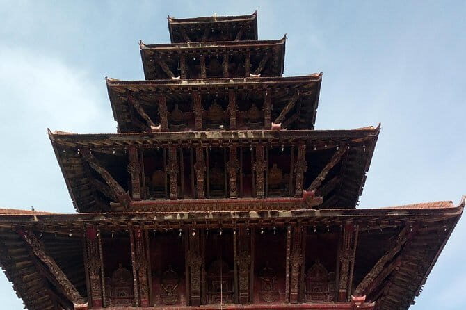 Kathmandu Heritage Tour (Full Day) - Key highlights worth knowing before you go