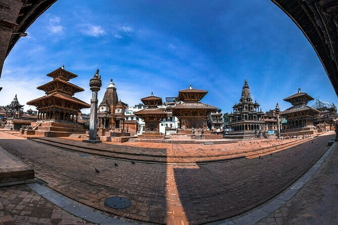 Kathmandu Heritage Tour (Full Day) - When this tour is a great fit (and when it may not be)