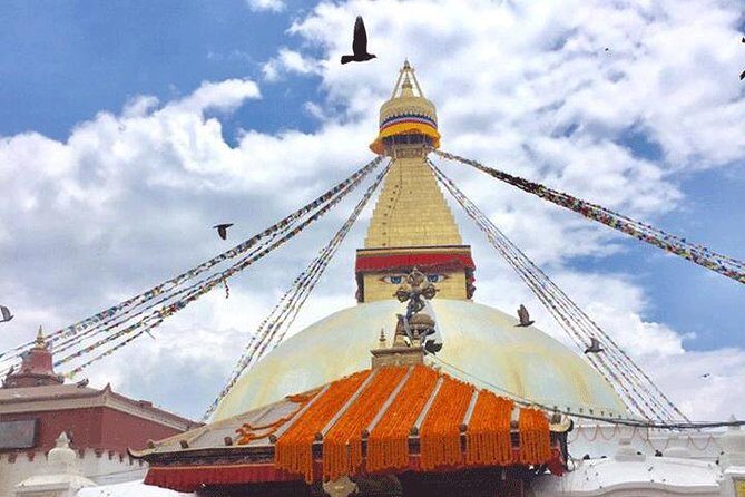 Kathmandu Heritage Tour – Private Full-Day UNESCO Sites & Temples - A 5–8 Hour UNESCO Circuit That Fits a Real Schedule