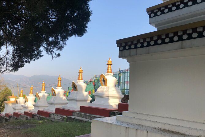 Kathmandu Heritage Tour – Private Full-Day UNESCO Sites & Temples - Taleju Bhawani Temple in Bhaktapur: The Malla Kings’ Clan Goddess