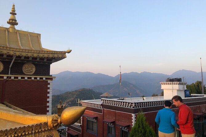 Kathmandu Heritage Tour – Private Full-Day UNESCO Sites & Temples - Hotel Pickup, Private Vehicle, Bottled Water: The Comfort Layer Matters